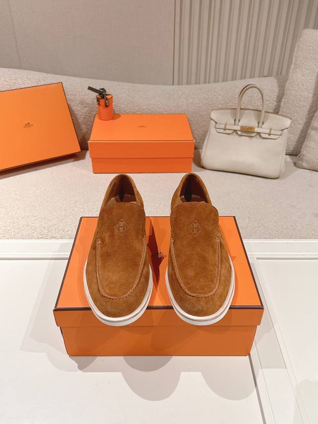 HErmes Sizes: 39-45 46.47 Custom Made Hermes Fw25 Ne Arrival ~ Autumn/Winter New