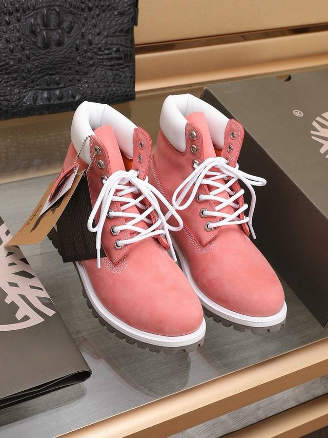 Factory p Timbelang couple's style, signature top-quality product, waterproof,