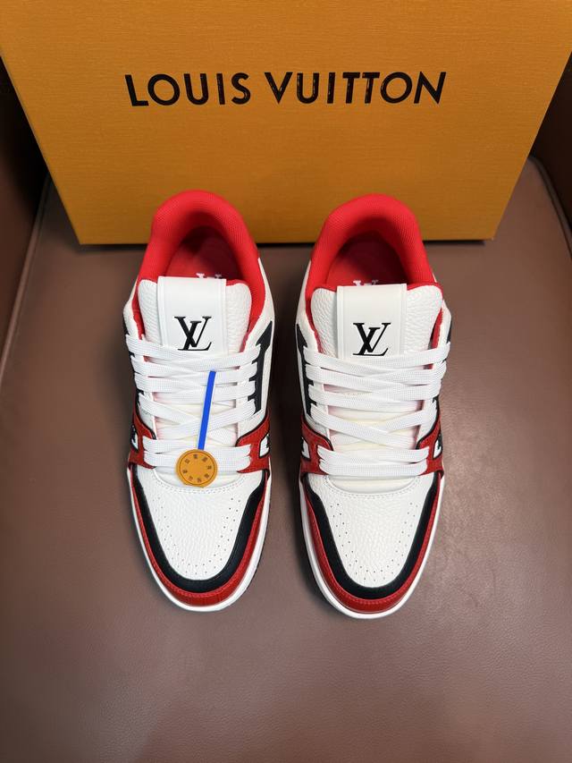 L-brand Trainer sneakers Size: 35~41, 38~46, 38.46 custom The silver Trainer is