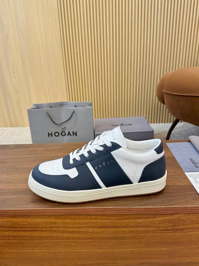 Factory direct price women's sports shoes, original Hogan new hot-selling style