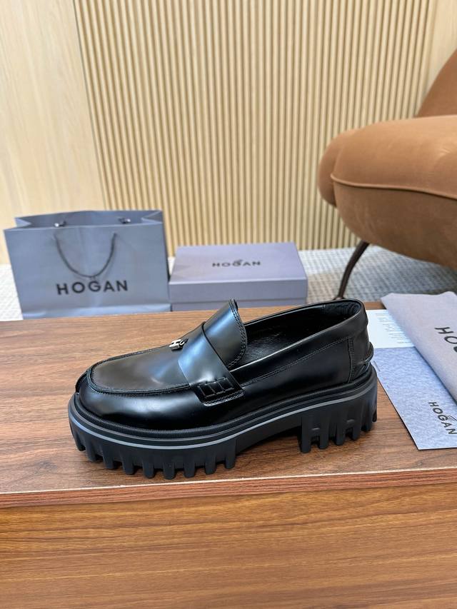 Factory direct price women's shoes and athletic shoes, original Hogan H700 seri