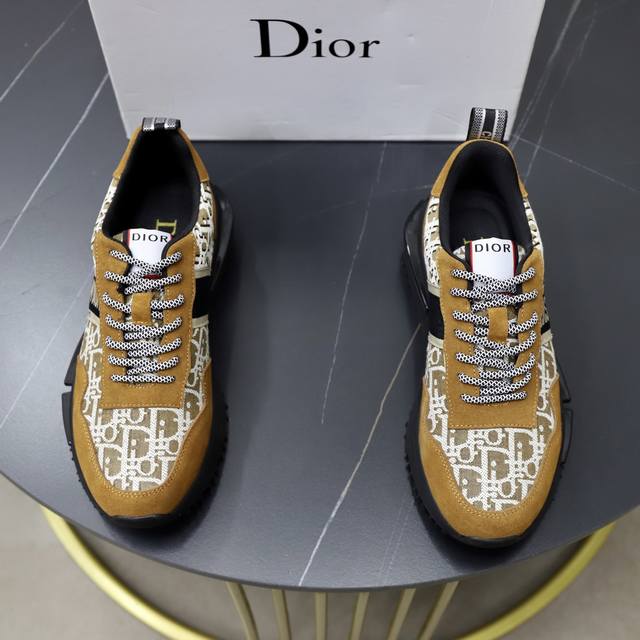 Factory Price (pp): Brand: Dior Standard Sizes: 38-44, 45 (Custom Made) Grade: