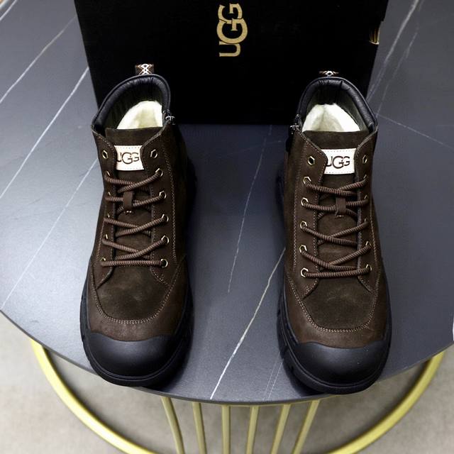 Factory Price p Australian Import Thickened Wool Brand: Ugg Authentic Purchase S