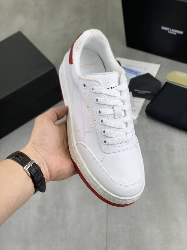 Factory Price p Actual Price Saint Laurent Classic Casual Shoes, Newest Style f
