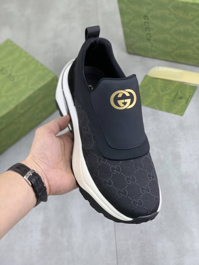 Factory price, real price. Gucci official website latest classic casual fashion