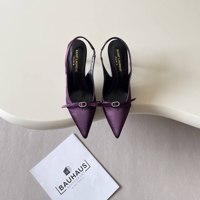 Saint Laurent 2026 Top Boutique Early Spring New Arrival Official Website New Ex