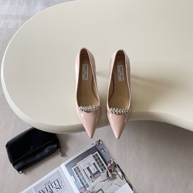 Jimmy Choo 2026 Top-Tier Boutique New Limited Edition Official Website New Exclu