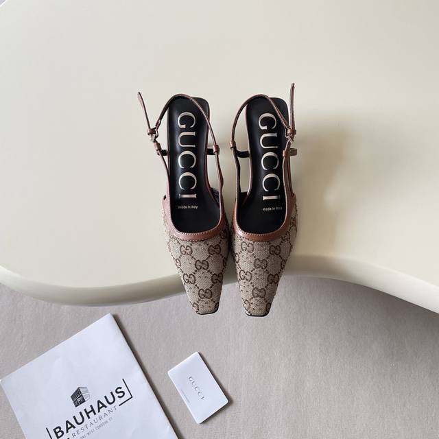 Gucci 2026 Top-Tier Boutique Early Spring New Arrival Official Website Exclusive