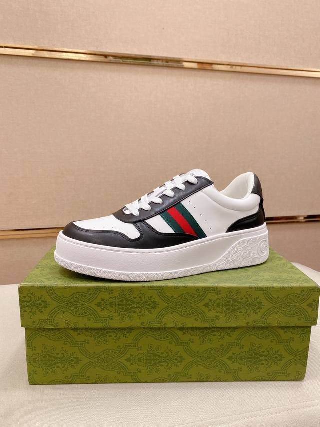 Factory direct price Gucci new style, released simultaneously with boutiques. U