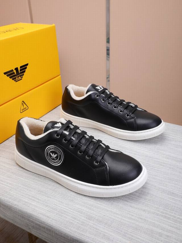 Armani's latest model. International luxury brand - imported directly from auth