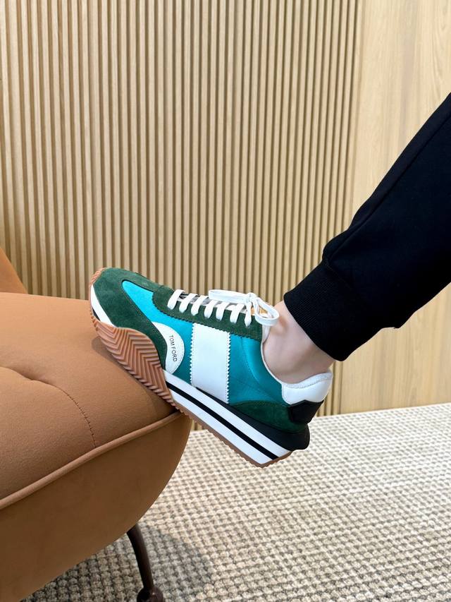 Real Price Tom Ford American Retro Luxury Couple Style Size: 35-44. Tom Ford was