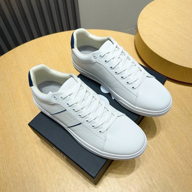 Factory p Boss New Men's Casual Shoes - A renowned brand's latest release. Feat
