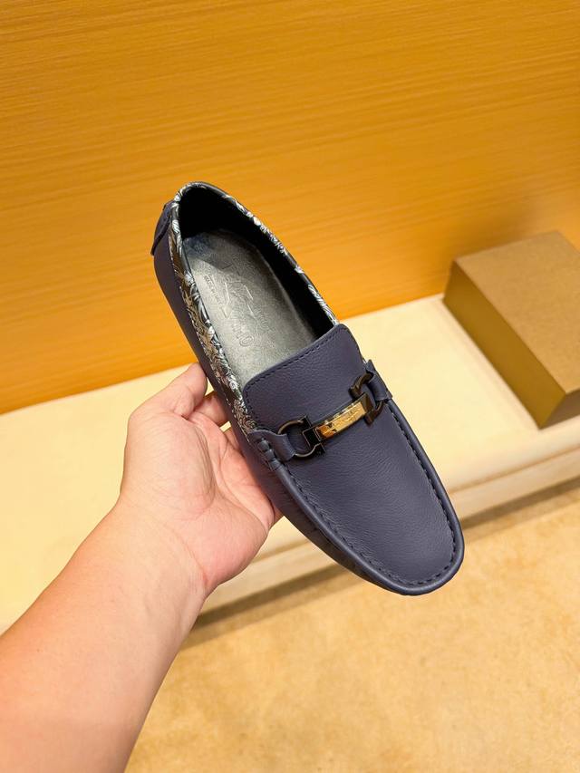 Real price, genuine materials, Ferragamo official website new style + best-selli