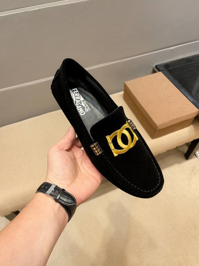 Real Price, Ferragamo Official Website New Arrival + Bestseller, Upper made of g