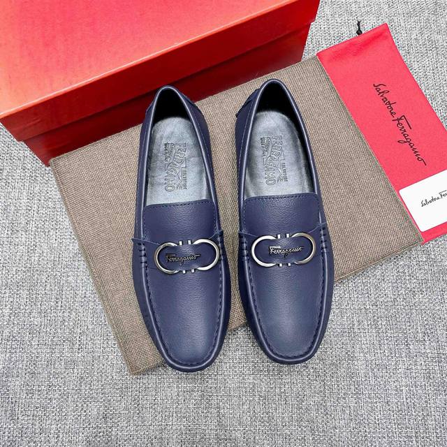 Real price, genuine materials, Ferragamo official website new arrival + best-sel