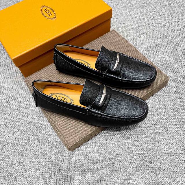 Real Price, Tod's official website original new high-end business casual driving