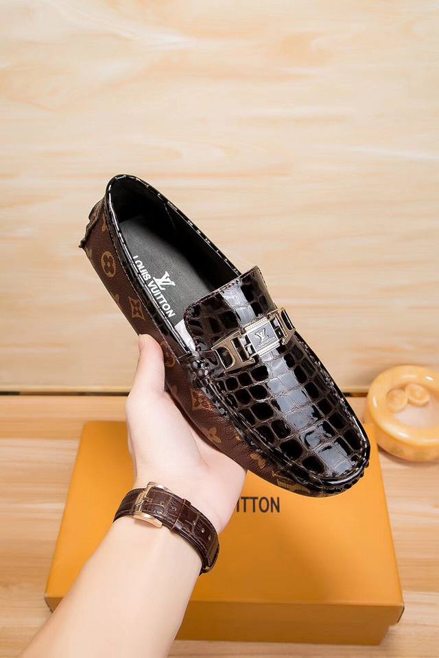 Real Price. LV Italian official regional style, all-season edition, first batch