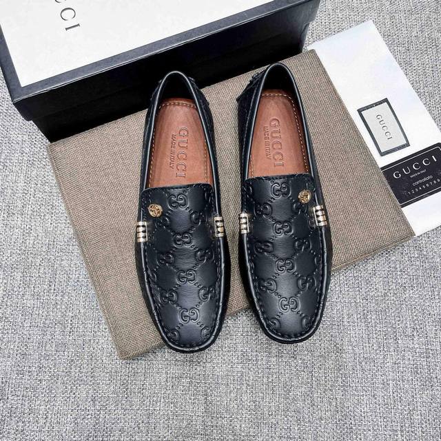 Gucci, founded in Florence in 1921, is one of the world's leading luxury brands.