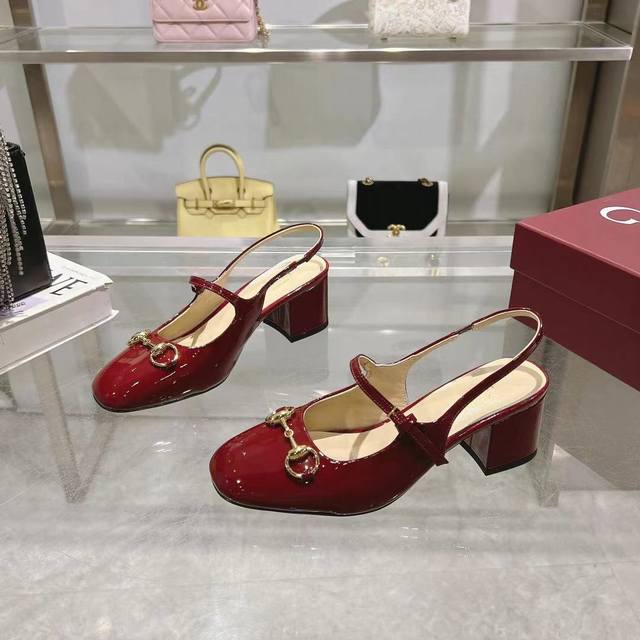 New styles always in stock! Gucci Classic Women's Shoes: Developed to a 1:1 rep