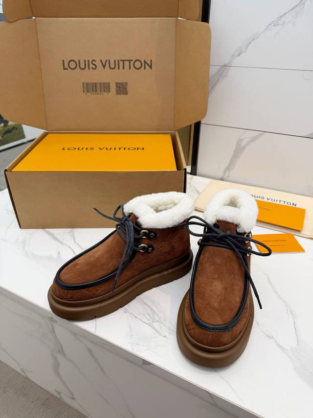 80-42 42 Custom-made, non-refundable/exchangeable. Louis Vuitton Fall/Winter New
