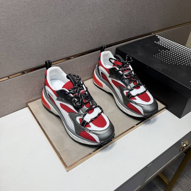 Factory Price (pp D2) Men's Casual Shoes 2026Z (Retail Price Available) Sizes: