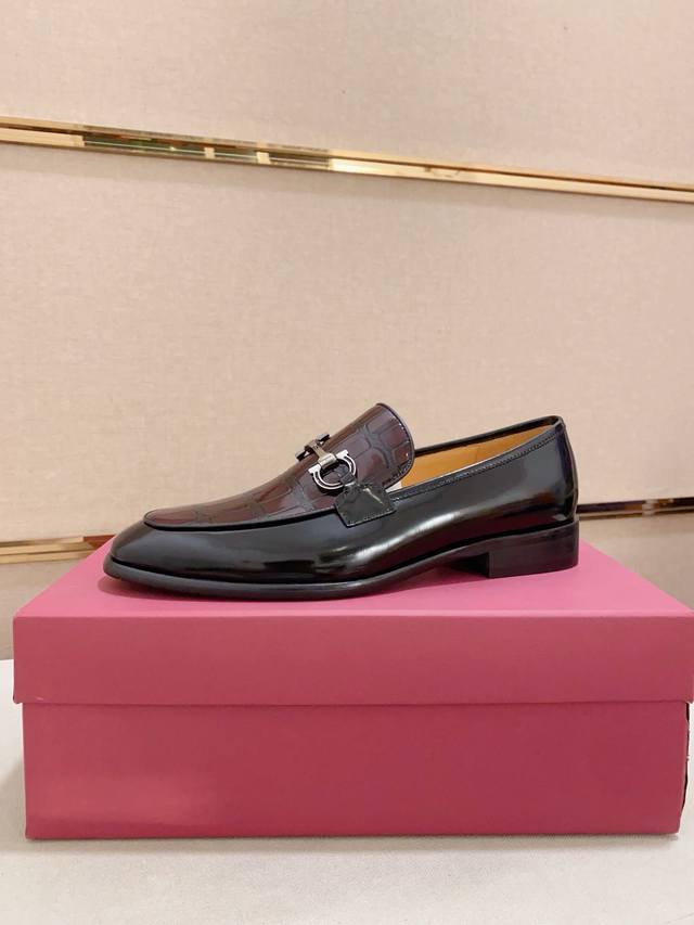 Factory Price p High-quality Ferragamo! Exclusive hot-selling new arrival, high