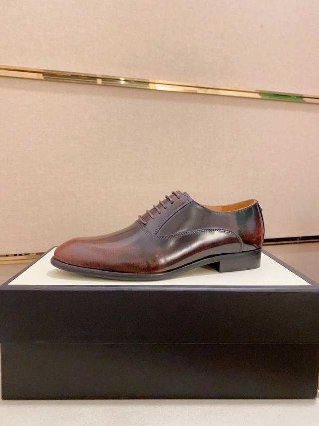 Factory direct price Gucci new arrival series Ss hot new arrival casual leather