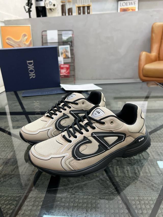 Real Price: D-brand B30 best-selling sports shoe, new product synchronized with