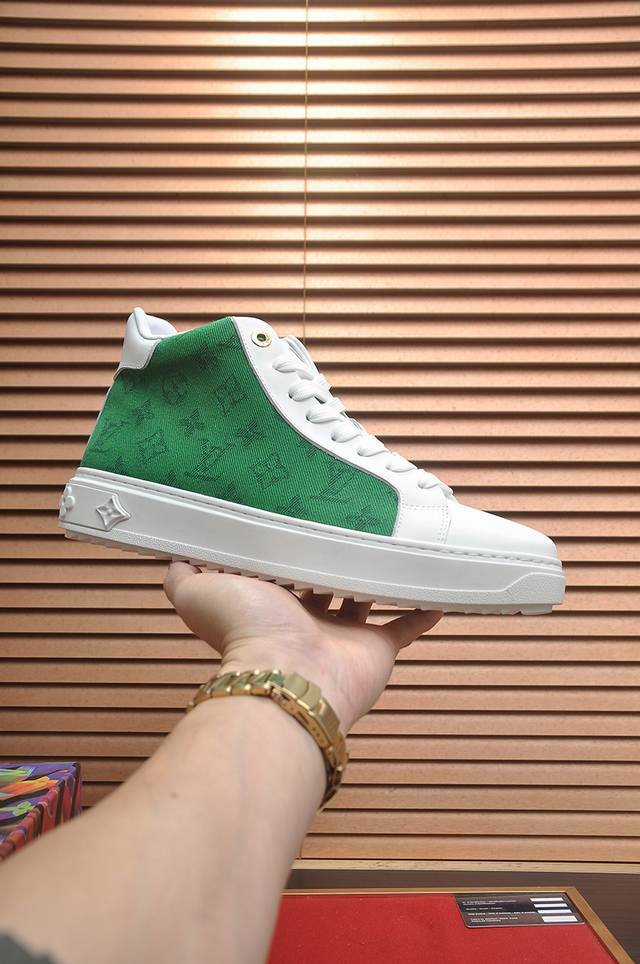 Factory Price Louis Vuitton Original Single Item, High-Volume Sale, Mesh Lined N