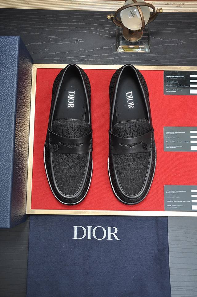 Factory Price p Dior Water-dyed Calfskin Lining, 1:1 High-Quality Dior Original