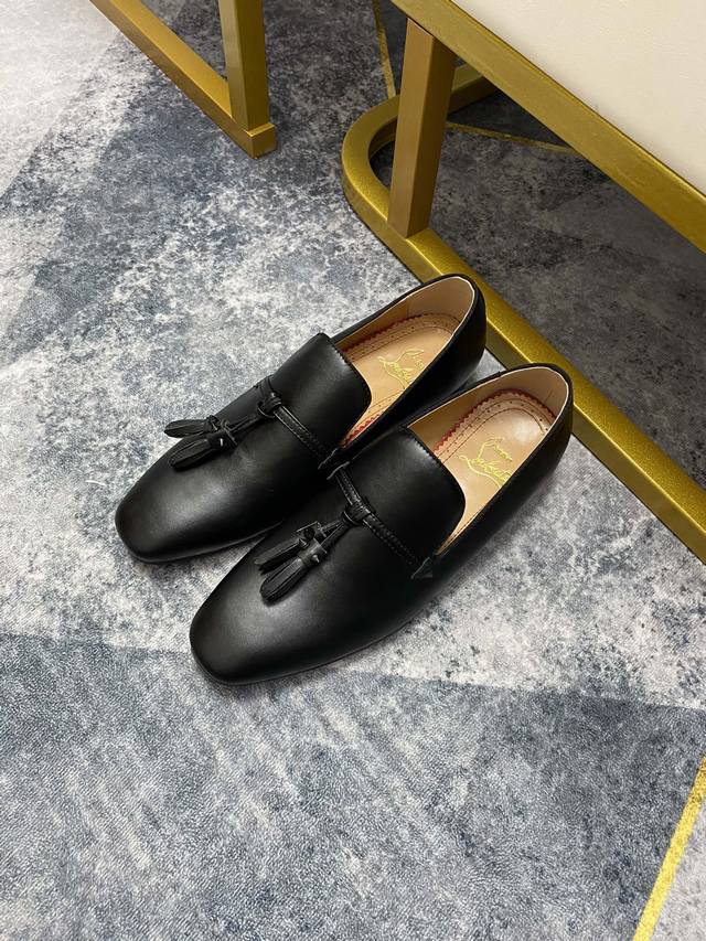 Factory Price (P) - Custom Made. Christian Louboutin Cl Red Sole Shoes, Boutiqu