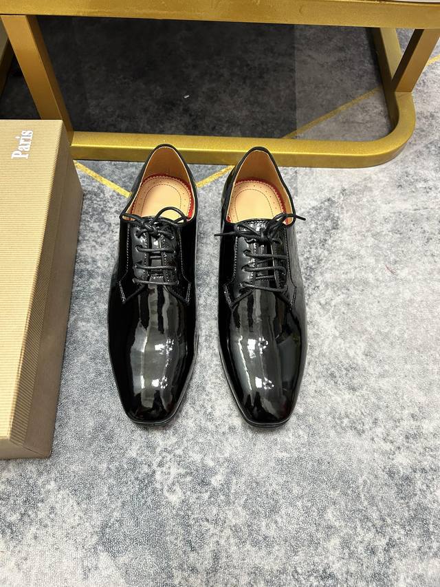 Factory Price (P) - Custom Made. Christian Louboutin Cl Red Sole Shoes, Boutiqu