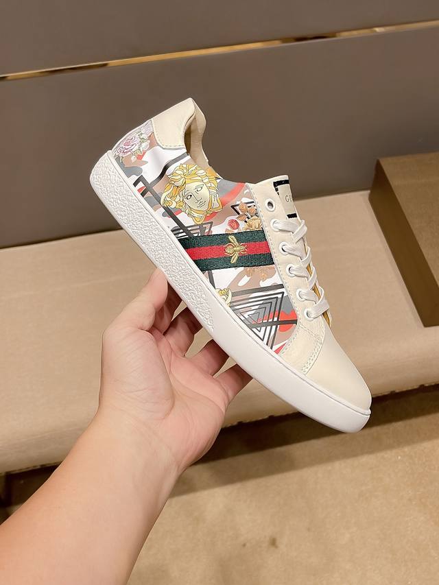 Real Price, Genuine Couture, Gucci, founded in Florence in 1921, is one of the w