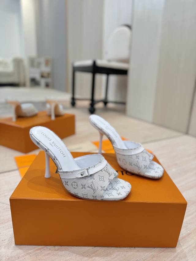 Factory Price p Top Version LV 25 Denim Jeans are so beautiful I rarely make LV