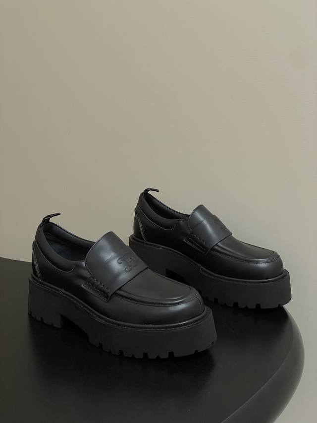 Factory Price - Top Quality 25Fw Autumn/Winter New Celine Triom Factory Price pH