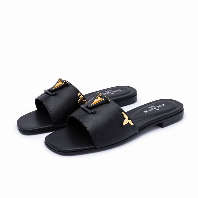 Factory direct price women's sports shoes, original LV style, cowhide upper, sh