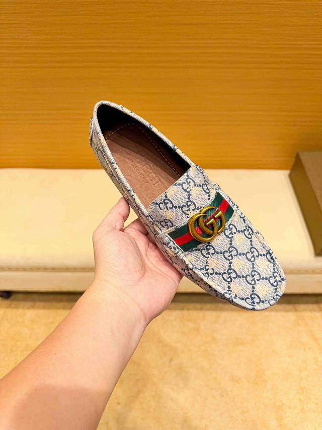 Real Price, Genuine Couture, Gucci, founded in Florence in 1921, is one of the w