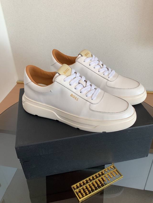 Boots Men's Casual Shoes - Original Quality. The upper is made of imported calf