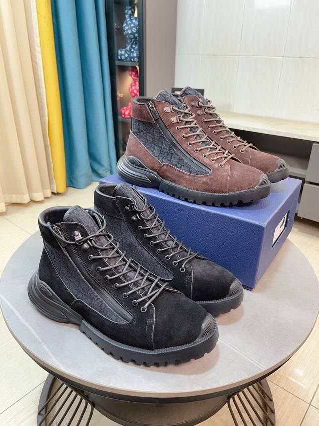 Factory Price p Dior High-Top Official Website - All materials are carefully sel
