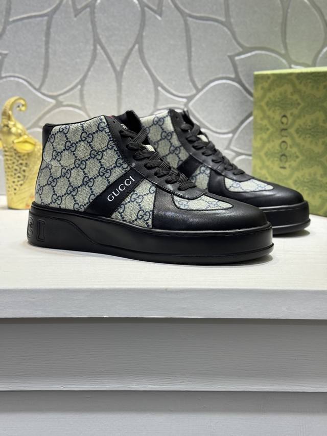 Factory direct price men's sportswear and shoes, original Gucci brand, comparab