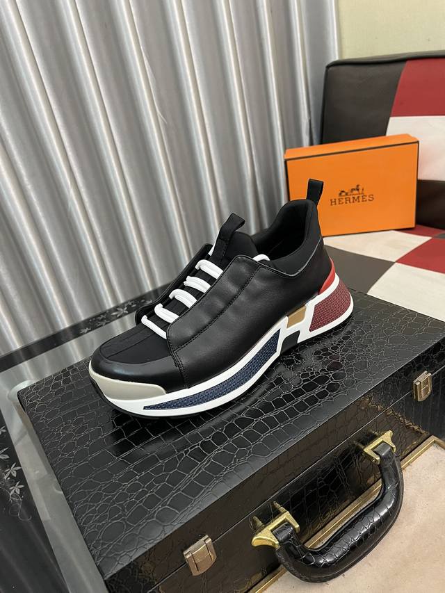 Factory Price (pp): Hermes New Sneakers - The most comfortable shoes from Hermes