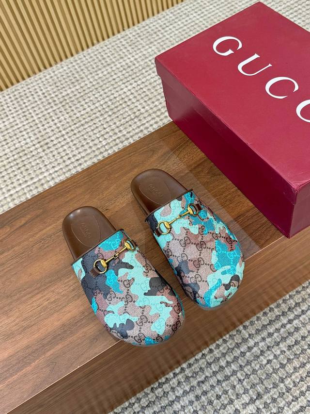 Factory direct price women's shoes, sportswear, original single-piece Gucci lim