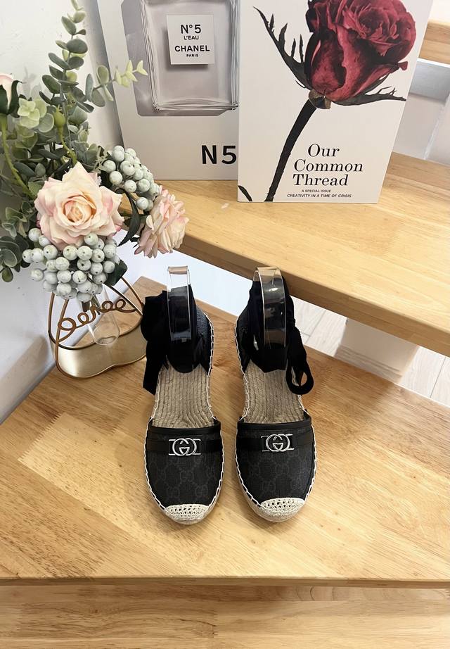 Factory direct price women's shoes sports original single 26Ss early autumn Guc