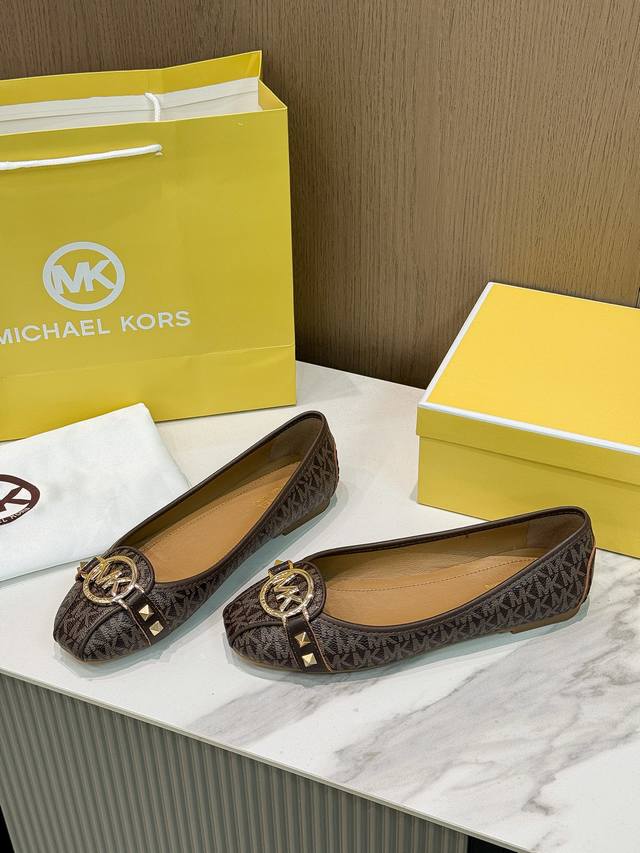 Factory direct price women's sports shoes original single Mk: 3 colors, branded