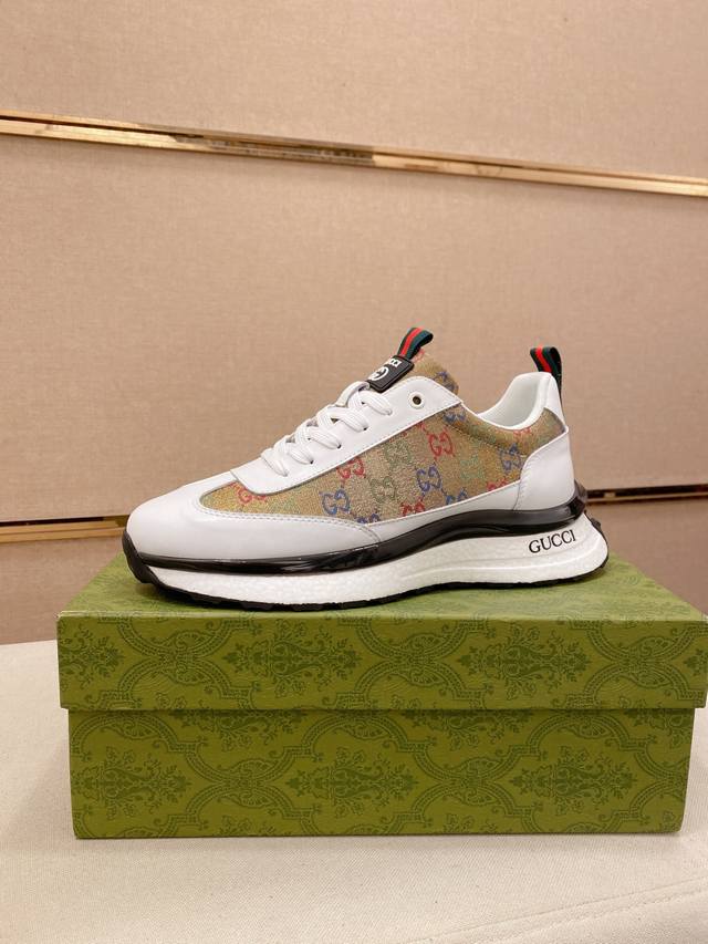 Factory direct price Gucci top-tier new model, released simultaneously with bou