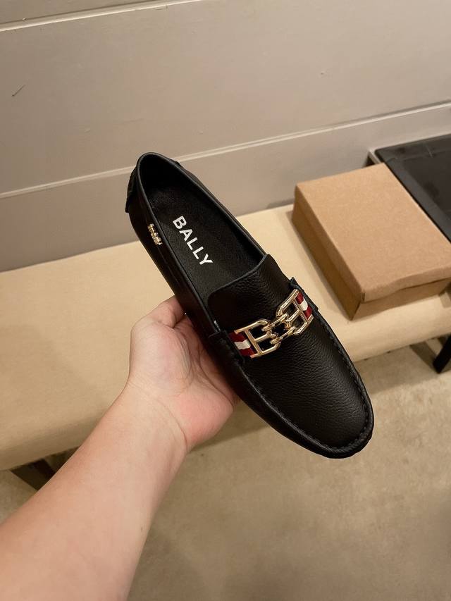 Real price, brand Bally, official original. Bally is highly regarded and loved b