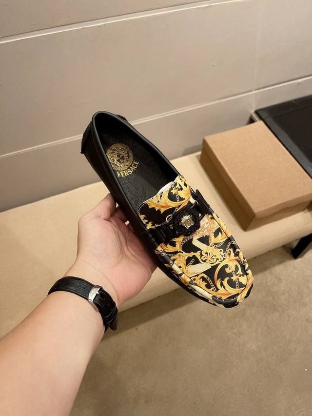 Real Price Verace Flagship Store Business Casual Loafers, New Arrival and Bests