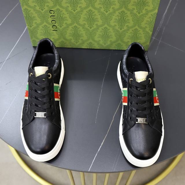 Factory Price (pp): Brand: Gucci Standard Sizes: 38-44, 45 (Custom Made) Grade: