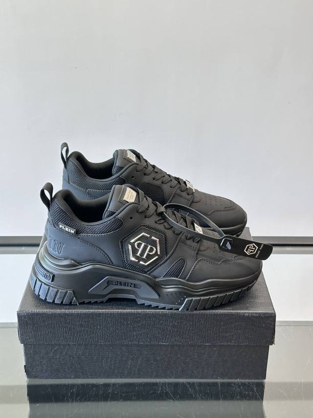 philipp plein Top Size: 38-44 38.45.46 Custom Made philip plein] 2025 New Arriva