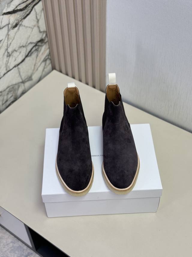 Cp Chelsea Boots Top Grade Size: 38-44 38 .45 .46 Orders are non-refundable and